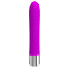 Pretty Love Vibromasseur Reginald 16.5 x 2.7 cm - Violet 